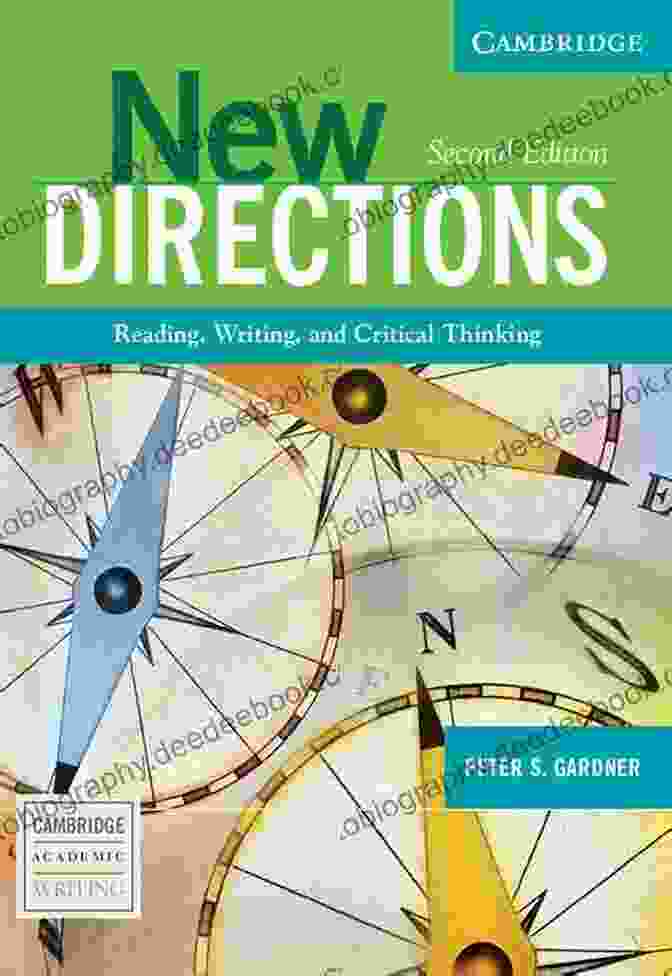 A New Directions Book Cover With A Bold, Colorful Design The Passion According To G H (New Directions Books)