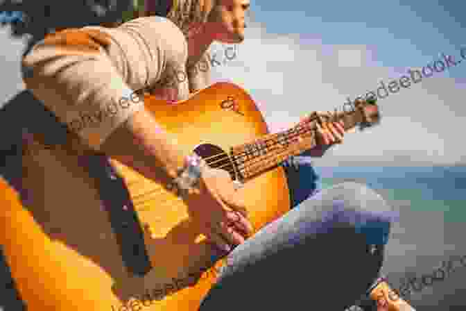 A Woman Singing And Playing Guitar Nine Latin American Folk Songs (Medium High Voice): Arranged For Solo Voice And Piano For Recitals Concerts And Contests