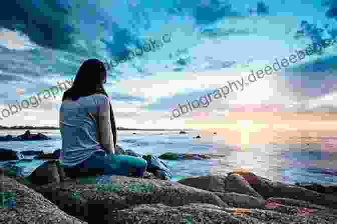 A Woman Sitting On The Edge Of A Boat, Looking Out At The Sea Nine Latin American Folk Songs (Medium High Voice): Arranged For Solo Voice And Piano For Recitals Concerts And Contests