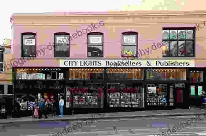 City Lights Bookstore In San Francisco American Nightmare: Facing The Challenge Of Fascism (City Lights Open Media)
