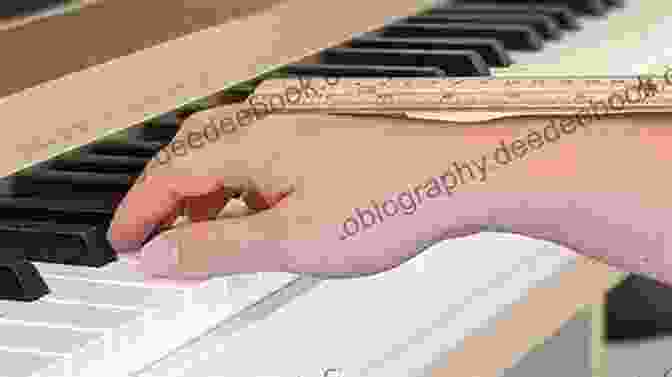 Correct Hand Positioning For Piano Playing Alfred S Basic Piano Library Theory 5: Learn How To Play Piano With This Esteemed Method