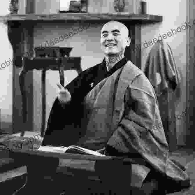 Dainin Katagiri, A Renowned Zen Master Known For His Unconventional Approach To Spirituality And His Profound Teachings On Emptiness And Impermanence Keep Me In Your Heart A While: The Haunting Zen Of Dainin Katagiri