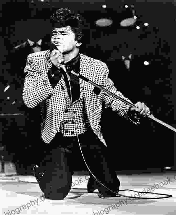 James Brown Performing Live In 1964 Florida Soul: From Ray Charles To KC And The Sunshine Band