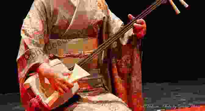 Japanese Classical Musicians Playing The Koto, Shamisen, And Taiko The Other Classical Musics: Fifteen Great Traditions