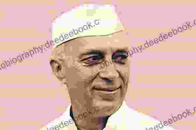 Jawaharlal Nehru, The First Prime Minister Of India Gandhi Is Gone Who Will Guide Us Now? Nehru Prasad Azad Vinoba Kripalani JP And Others Introspect Sevagram March 1948