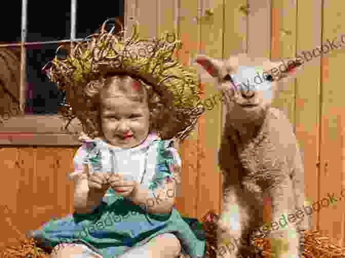 Mary And Her Little Lamb Children S Nursery Rhymes: 70 Most Popular Nursery Rhymes