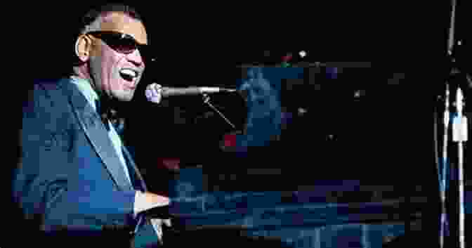 Ray Charles Performing Live In 1965 Florida Soul: From Ray Charles To KC And The Sunshine Band