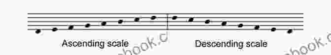 Scales Are The Building Blocks Of Melody, Providing The Framework For Musical Phrases. Scales And Chords Are Fun / 1 (Hirschberg Fun Series)