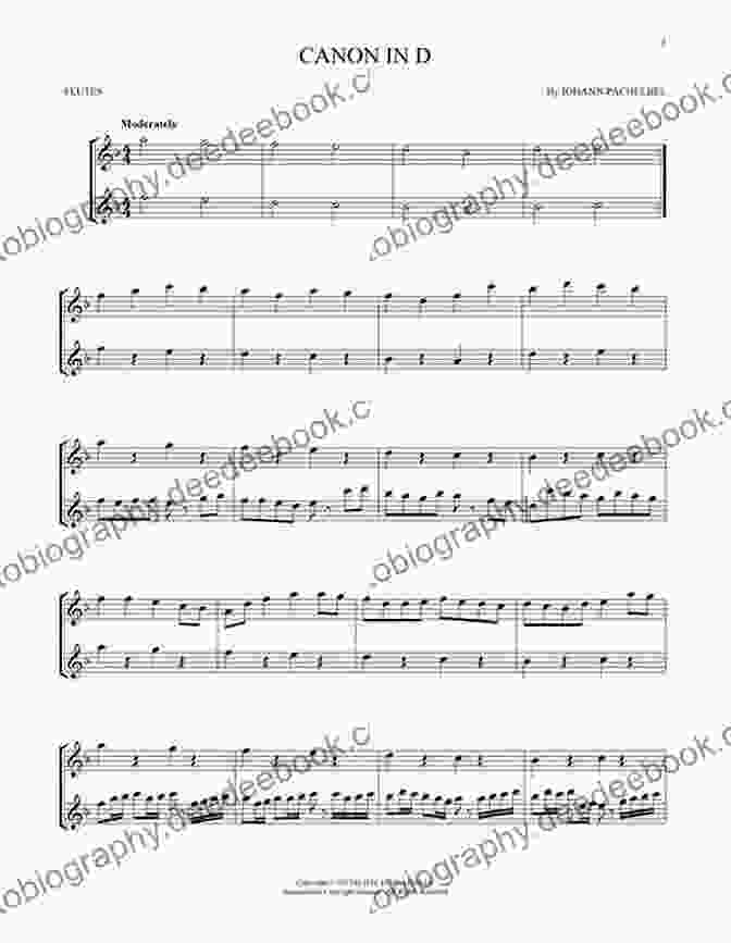 Sheet Music For Canon In D By Johann Pachelbel O Mio Babbino Caro (Oh My Dear Papa) Puccini Easy Piano Sheet Music Notes For Beginners Video Tutorial: Teach Yourself How To Play Popular Romantic Classical World Song Valentine S Day