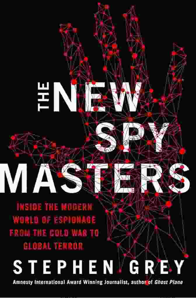 The Berlin Spies: Spy Masters Of The Cold War The Berlin Spies (Spy Masters 4)