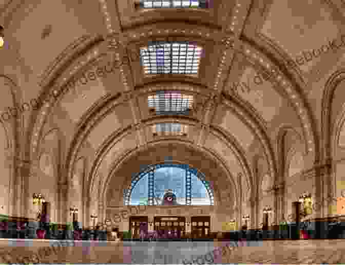 Union Station How To Enjoy Tacoma By SIC ILL