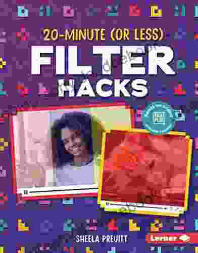 20 Minute (Or Less) Filter Hacks (Vidcode Coding Hacks)