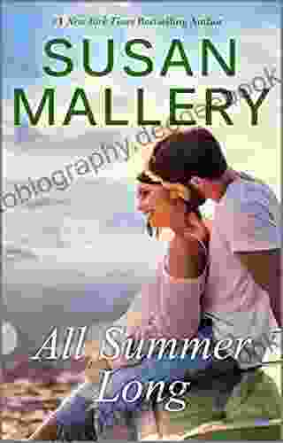 All Summer Long (Fool S Gold 12)