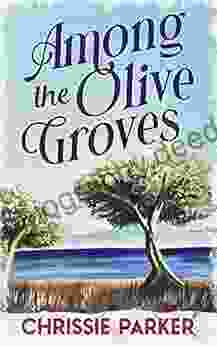 Among The Olive Groves (Zakynthian Family 1)