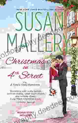 Christmas On 4th Street: An Anthology (Fool S Gold 13)
