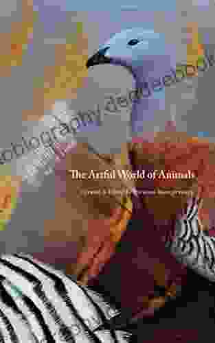 The Artful World Of Animals: An Art Competition And Exhibition Celebrating 50 Years Of Teaching At The Melbourne University Faculty Of Veterinary Science