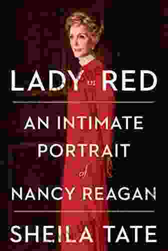 Lady in Red: An Intimate Portrait of Nancy Reagan