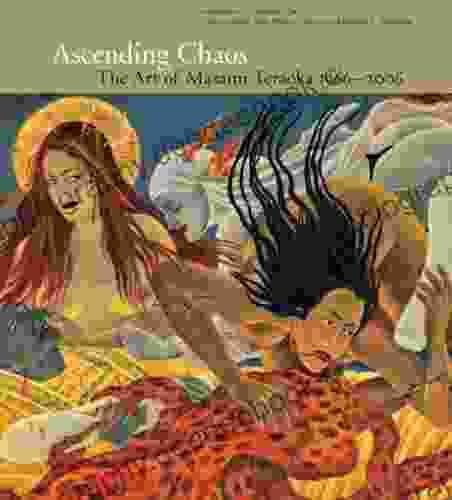 Ascending Chaos: The Art Of Masami Teraoka 1966 2006