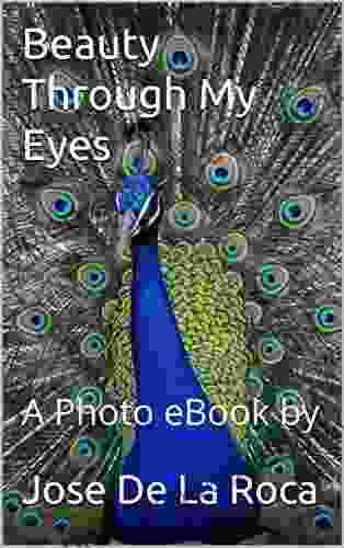 Beauty Through My Eyes: A Photo EBook By
