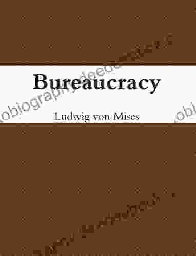 Bureaucracy John Maynard Keynes