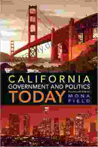 California Government And Politics Today (2 Downloads)