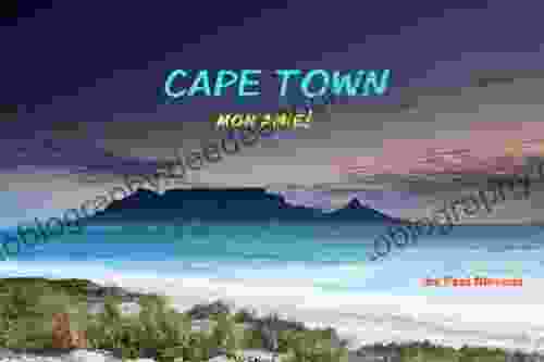 Cape Town Mon Amie (Steve S Go 2)