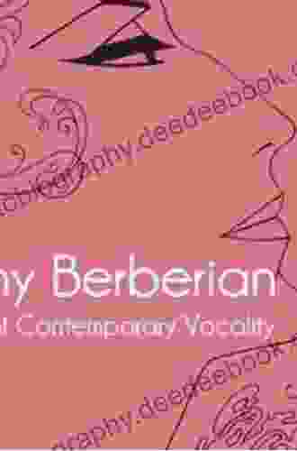 Cathy Berberian: Pioneer Of Contemporary Vocality
