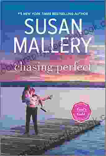 Chasing Perfect (Fool S Gold 1)