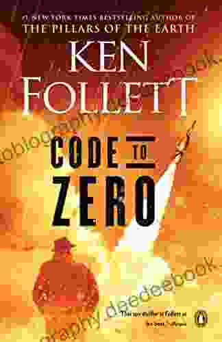 Code To Zero Ken Follett