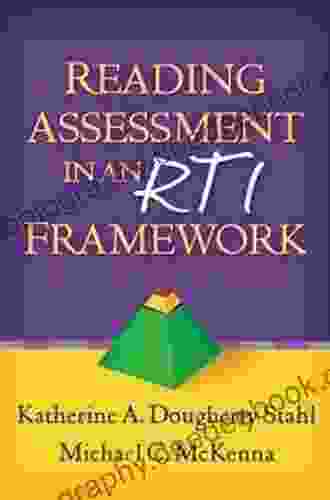 Reading Assessment In An RTI Framework
