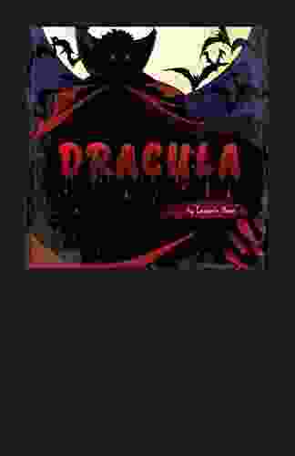 Dracula Orlando Ricardo Menes
