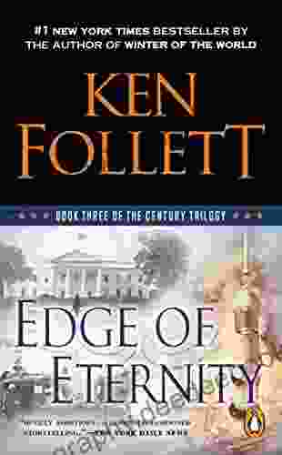 Edge Of Eternity (The Century Trilogy 3)
