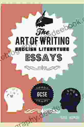 Essays In The Art Of Writing Illustrated