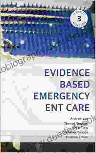 Evidence Based Emergency ENT Care