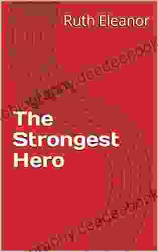The Strongest Hero K L Hammond