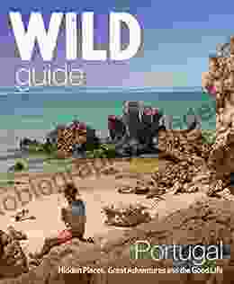 Wild Guide Portugal: Hidden Places Great Adventures And The Good Life