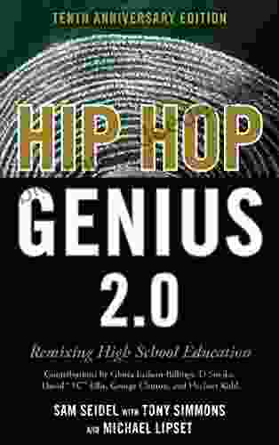 Hip Hop Genius 2 0: Remixing High School Education