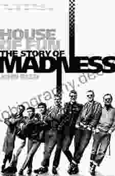 House Of Fun: The Story Of Madness
