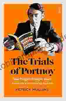The Trials Of Portnoy: How Penguin Brought Down Australia S Censorship System