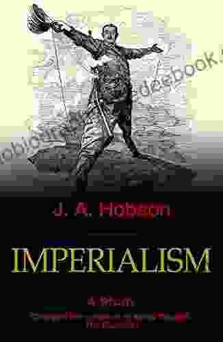 Imperialism: A Study Ludwig Von Mises