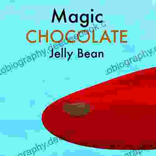 Magic Chocolate Jelly Bean (Sammy Bird)