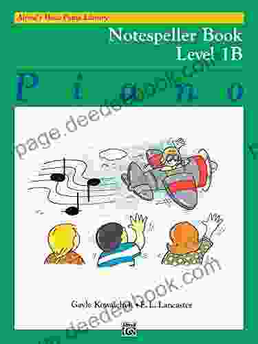 Alfred S Basic Piano Library Technic 2: Learn How To Play Piano With This Esteemed Method