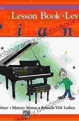 Alfred S Basic Piano Library Theory 5: Learn How To Play Piano With This Esteemed Method