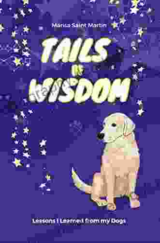 Tails Of Wisdom: Lessons I Learned From My Dogs