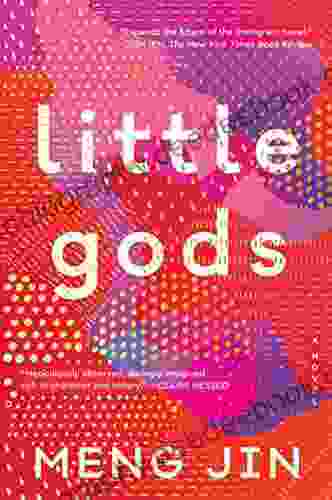 Little Gods: A Novel Meng Jin