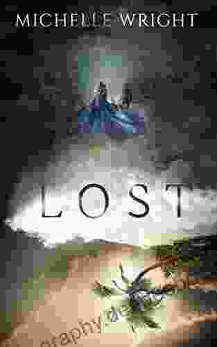 Lost (Cappuccino Heaven 3) Michael Anderle