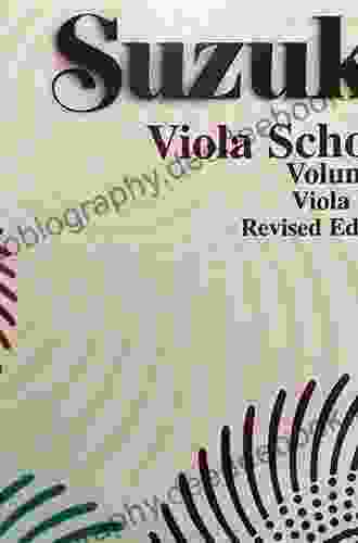 Suzuki Viola School Volume 5 (Revised): Piano Accompaniment (Viola): Piano Acc