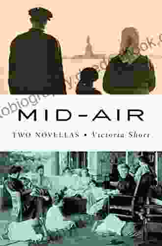 Mid Air: Two Novellas Victoria Shorr