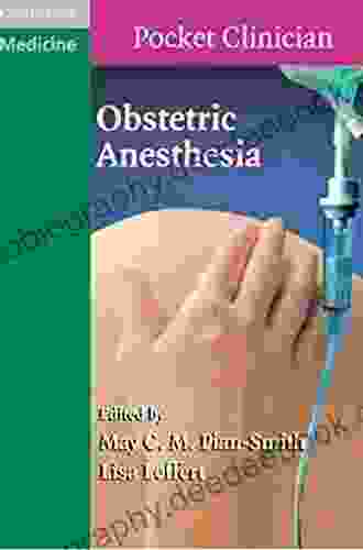 Obstetric Anesthesia (Cambridge Pocket Clinicians)