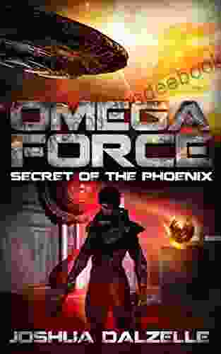 Omega Force: Secret Of The Phoenix (OF6)